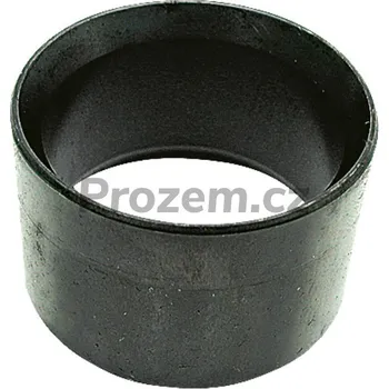 Tažné zařízení Ocelové pouzdro pro tažné oko vnitřní O 40 mm, vnější O 49.00 mm