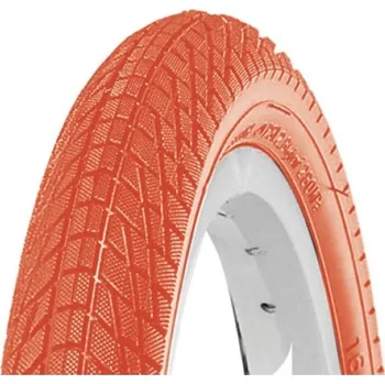 Plášť na kolo Plášť Kenda K841 20x1,75, 47-406 červený drát