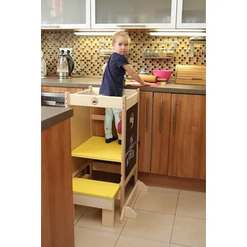 učicí věž Vladislav Jaroš Učící věž víceúčelová