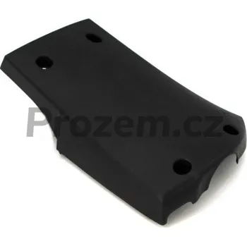 Kryt sloupku řízení pro Linde, 3875431601, spodní