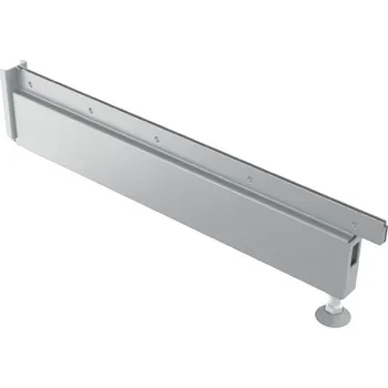 Prodejní regál Noha (výplň) H130x800 mm - prodejní regály SU5 | Wexta.cz