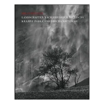 Umění Krajiny podle Friedricha Nietzche / Landschaften nach Friedrich Nietzsche - Milan Pitlach
