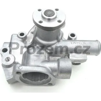 Motor automobilu Vodní čerpadlo pro stavební a zdvihací stroje Komatsu, YM11971742002