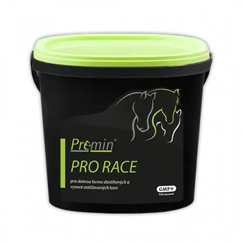 Pro koně Premin® PRO RACE 5kg