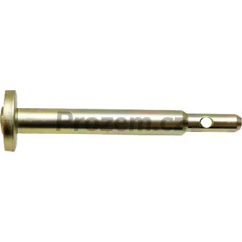 pant Čepy k tříbodovému závěsu pro Fendt, H380922070030