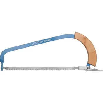 Zahradnická pila natáčecí s napínací pákou 300 mm -