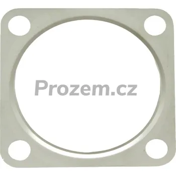 Těsnění výfuku Těsnění k tlumiči výfuku pro Deutz Fahr, Same, 04209203