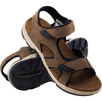 Pánské sandále HI-TEC Lucibel - pánské sandály Velikost: 42