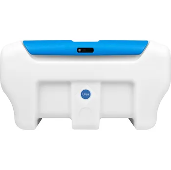 Stavebniny PRESSOL MOBILNÍ NÁDRŽ NA ADBLUE MOBIBLUE 250 l 12V/30 l/min