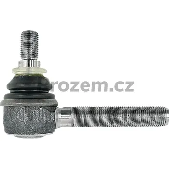 Čep řízení Kulový čep řízení pravý pro David Brown, Ford, Hurlimann, Steyr, K965270, 83930053, CAR98854, 192430735, 192470126