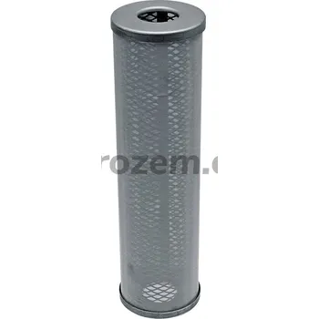 vodní filtr Filtrační vložka ušlechtilá ocel, pro dlouhý filtr, 3/4" - 1"