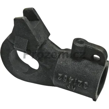 Pouzdro k zdvihací tyči pro John Deere, L33535