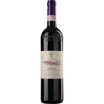 Víno Costa di Bussia Barolo 2017