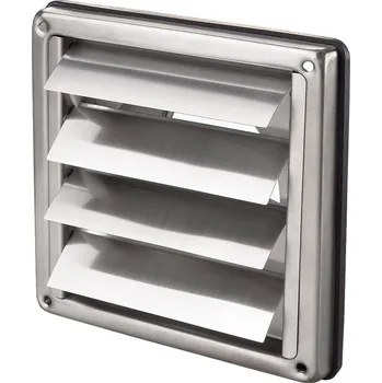 Větrací mřížka Dalap GM 125 RFN