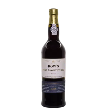 Dow's Tawny 0,75l
