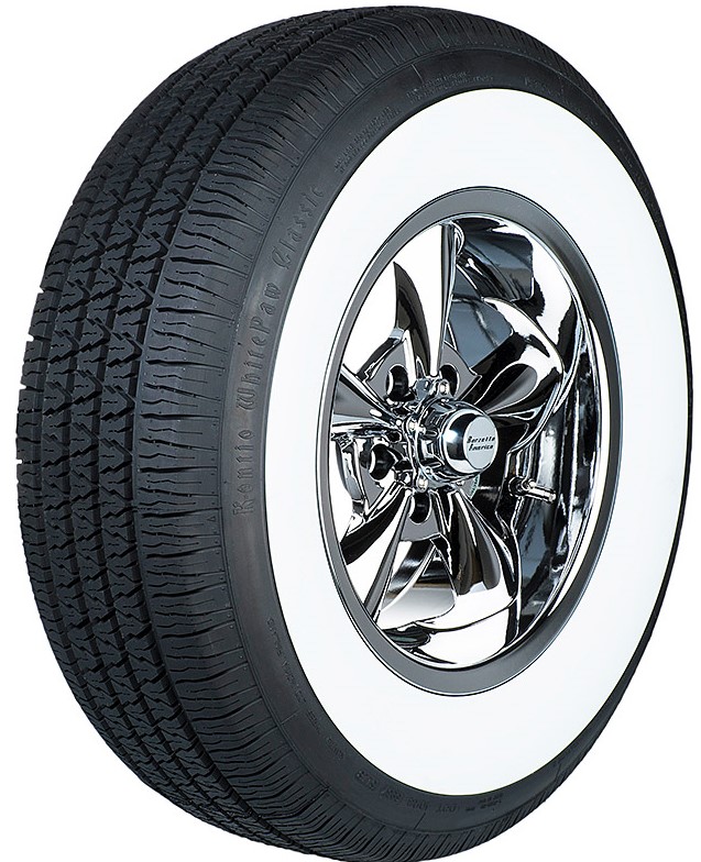 Kontio Tyres WhitePaw Classic WSW (83 mm) 235/75 R15 108R online kopen Kontio Tyres WhitePaw Classic WSW (83 mm) 235/75 R15 108R online kopen
