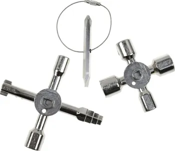 Klíč Geko G10048