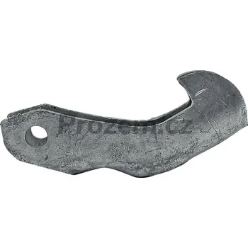 hadicová spona Napínací spona krátká, Perrot 4"/108 mm