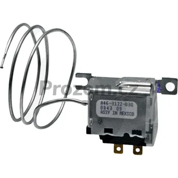 Klimatizace Regulátor klimatizace pro Fendt, G198550070010