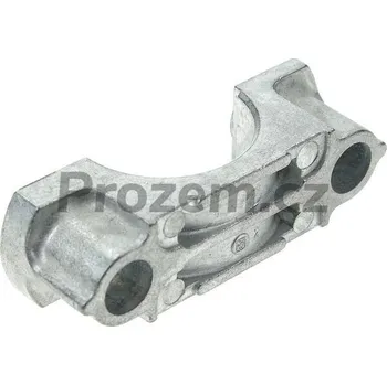 Pánev Ložisková pánev na shrnovač Deutz Fahr (Kverneland), 06229599, 1103763011200