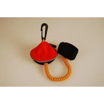 HIKO Leash Flexi Twist Plus