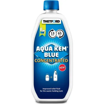 Thetford Aqua Kem Blue 780 ml klasik