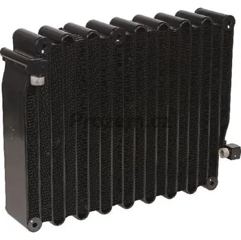 Výparník klimatizace Kondenzátor klimatizace pro Fendt, H718551060100