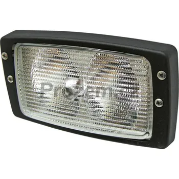 Pracovní světlo Hella Pracovní světlo 2x H3 Double Beam (4551GB996080031)