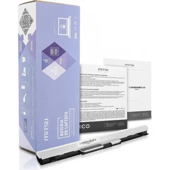 Baterie Mitsu R006X RO04 pro HP ProBook 430 440 446 G3