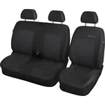 AutoMega Iveco Daily 2014- 1+2 se…