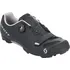Pánské cyklistické tretry Scott MTB Comp Boa Matt Black/Silver