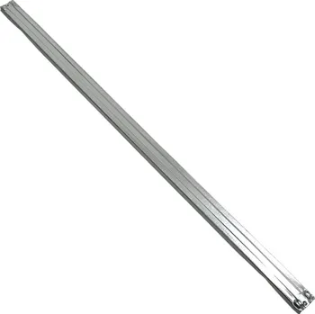 Dílenský regál Wexta Nosníky polic 1350 mm, SUPER/UNIRACK Nosníky polic: Nosník police S1 1350 mm, nosnost 180 kg, Typ regálu: SUPER/UNIRACK