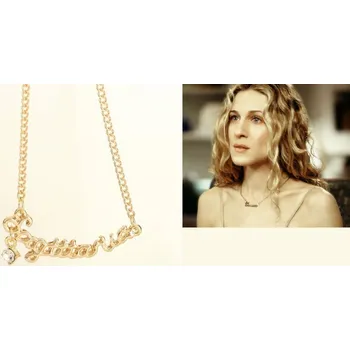 Náhrdelník řetízek se znamením zvěrokruhu Střelec ( Sagittarius)