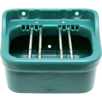 Koryto 12l, nástěnné, pro hříbata