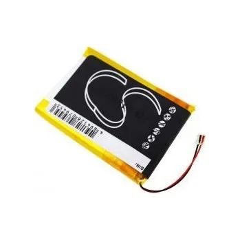 Náhradní díl pro tablet Akumulátor Jabra 14192-00 3,7V 230mAh