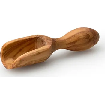 Obracečka Continenta Lopatka na sůl olivovník 10 cm