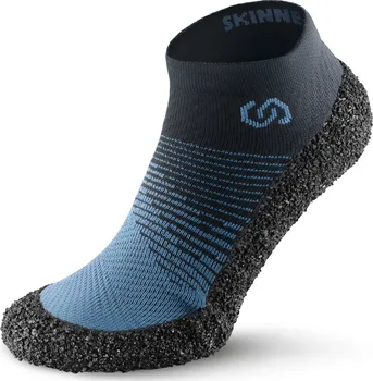 pánské ponožky Skinners ponožkoboty tmavě modré