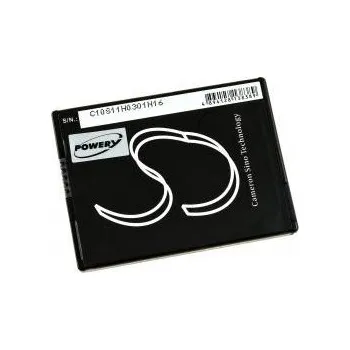 Baterie k tabletu Akumulátor Honeywell BAT-EDA50 3,8V 4000mAh