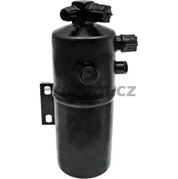 Klimatizace Dehydrátor klimatizace pro Fendt, Deutz-Fahr, G312550030010, G281550030020, G716550030010, 04346256, 1212336513210, 06262424