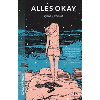 Alles okay - LaCour, Nina [DE] (2021, Měkká, dtv Verlagsgesellschaft)