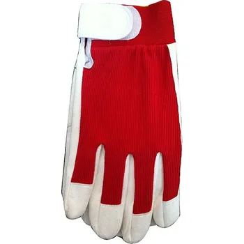 Pracovní rukavice Rukavice zahradní ST Limia, velikost 9