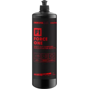 Innovacar by Fra Ber Innovacar - F1 Force One brusná pasta na auto na hluboké rýhy Balení: 500 g