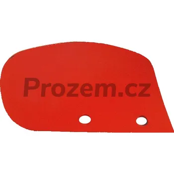 Sběratelská karetní hra Zapravovací odhrnovačka pravá (91803)