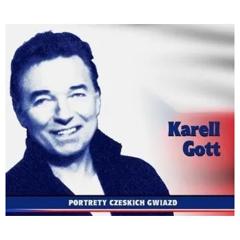 Česká hudba Karel Gott - Portrety Czeskich Gwiazd - Karel Gott