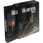 The Art of The Last of Us Part II -…