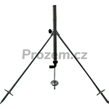 Postřikovač Stativ pro postřikovač (trojnožka), vnější závit 3/4"
