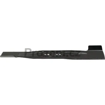 Nůž pro sekačku Wolf, 4907095, 4907096, 4907400, VI37FM, rozměry 366/-/6,8 / 7/52 / 30 mm, nůž sekačky