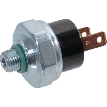 Tlakový spínač pro Claas, Case IH, Renault, binary, 3/8-24UNF, samec, 2.0/28 bar, H11001378, 7700038615, 1248208310, 8864532040
