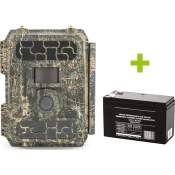 Fotopast Fotopast OXE Panther 4G aku set