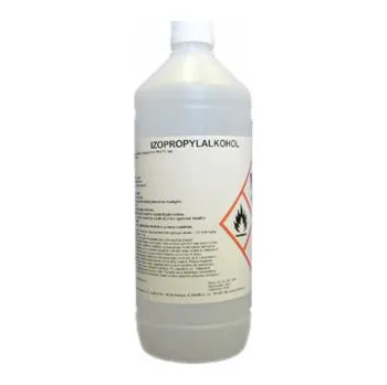 Iso Propyl Alkohol 99 %, 1000 ml